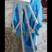 گهواره نوازد|تخت و صندلی بچه|تهران, جیحون|دیوار
