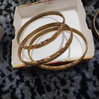 النگو و گوشواره