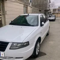 سورن پلاس ۱۴۰۰|خودرو سواری و وانت|قره ضیاالدین, |دیوار