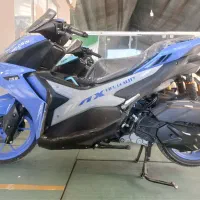 موتور آیروکس ۱۵۰ نو زیر قیمت