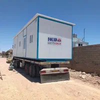 کیفیت و ساخت انواع کانکس