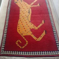 قالی دستباف