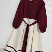 پیراهن یلدایی|لباس|اصفهان, خانه اصفهان|دیوار