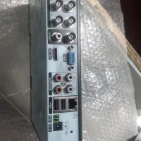 dvr 5 مگ و دوربین مداربسته|دوربین مداربسته|تهران, افسریه شمالی|دیوار