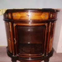 کنسول سه درب