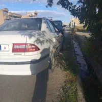 سمند موتور ملی 96