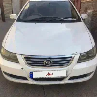 لیفان ۶۲۰بدون رنگ خانگی مدل ۹۱