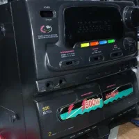 قاب ضبط صحیح وسالم درحد|سیستم صوتی خانگی|شازند, |دیوار