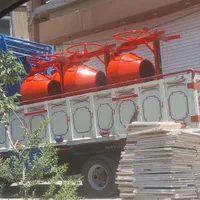 میکسر بتونیر خلاطه فروشی تعمیر