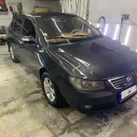 لیفان ۶۲۰ مدل ۹۱