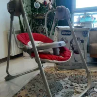 تاب برقی نوزاد و کودک chicco