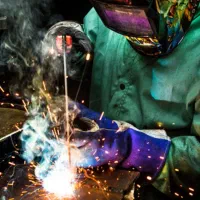 جوشکاری سیار و آهنگری