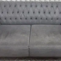 مبل چستر ۸ نفره