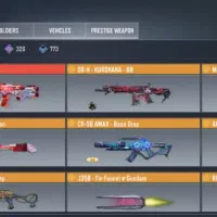 اکانت کالاف گاد|کنسول، بازی ویدئویی و آنلاین|فشاپویه, |دیوار