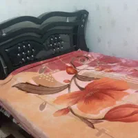 سرویس خواب و دراور و مبل ۵ نفره و میز|مبلمان خانگی و میز عسلی|مشهد, فرهنگیان (شهرک غرب)|دیوار