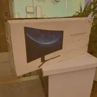 مانیتور شیائومی مدل mi Curved Gaming|قطعات و لوازم جانبی رایانه|تبریز, |دیوار