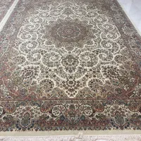 ۲عدد فرش ۱۲متری سالم سالم