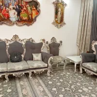 مبلمان|مبلمان خانگی و میز عسلی|بروجرد, |دیوار