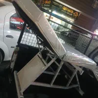 تخت ماساژ حرفه ای|آرایشی، بهداشتی، درمانی|اسلام‌شهر, مطهری|دیوار