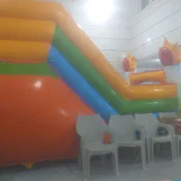 شهربازی سرپوشیده