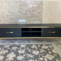 میز  تلویزیون برند متین مدل  R490