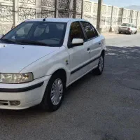 سمندLX مدل ۱۳۹۴