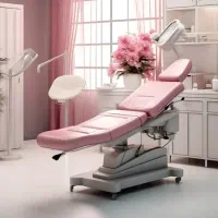 دعوت به همکاری پزشک در کلینیک لاغری و زیبایی