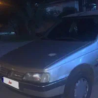 پژو 405|خودرو سواری و وانت|رشت, یخسازی|دیوار