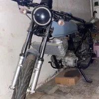 موتور کاستوم