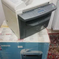 پرینتر چهار کاره لیزری کانن مدل Canon  MF4350D|پرینتر، اسکنر، کپی، فکس|تهران, مسعودیه|دیوار