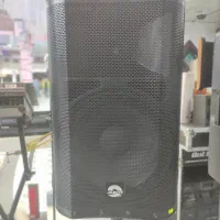 اکو باند اسپیکر اکتیو 15 اینچ جاسکو مدل 1600بلوتوث|سیستم صوتی خانگی|تهران, دهکده المپیک|دیوار