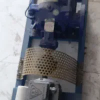 پمپ فشار قوی WkL40 چهار طبقه با دینام وشاسی|ماشینآلات صنعتی|اردبیل, |دیوار