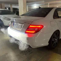 بنز C200 نقد و اقساط|خودرو سواری و وانت|تهران, ظفر|دیوار