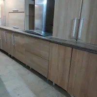 کابینت دست دوم|مصالح و تجهیزات ساختمان|تهران, خزانه|دیوار