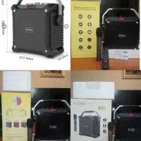 اسپیکرW KINGکمیاب واورجینال مدلK3وks11دبلیوکینگ