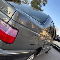 پارس مدل ۴۰۰ بدون رنگ و پلمپ در حد|خودرو سواری و وانت|مشهد, ایثارگران|دیوار