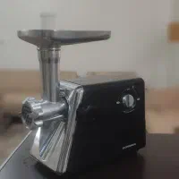 چرخ گوشت گوسونیک