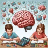کلاس تقویتی تابستانی ریاضی سوم چهارم پنجم ششم