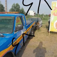 اسقاطی خودروی فرسوده