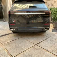 لوکانو  L8   مدل  ۱۴۰۴  تحویل روز|خودرو سواری و وانت|تهران, مطهری|دیوار