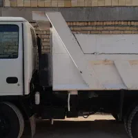 حمل نخاله خاور|خدمات حمل و نقل|شیراز, حجت آباد|دیوار