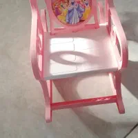 صندلی بازی کودک|اسباب و اثاث بچه|کرج, کمال‌شهر|دیوار