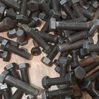 پیچ ومهره جعبه ابزار