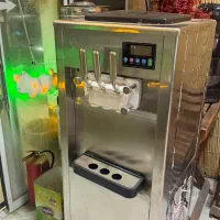فروش دستگاه بستنی  چینی