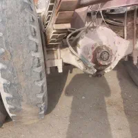 دفرانسیال وجکی ۸بلبرینگ تی ۳۰۰|قطعات یدکی و لوازم جانبی|سبزوار, اسلام آباد|دیوار