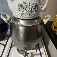 کتری قوری