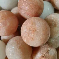 گوی نمکی|صنایع دستی و سایر لوازم تزئینی|گرمسار, |دیوار