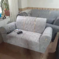 مبل خوش نشین|مبلمان خانگی و میز عسلی|مشهد, پنجتن|دیوار