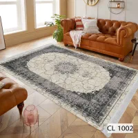 فرشینه وابعاد بالا|فرش|آران و بیدگل, |دیوار