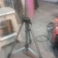 سه پایه دوربین فیلمبر داری|دوربین عکاسی و فیلمبرداری|اردبیل, |دیوار